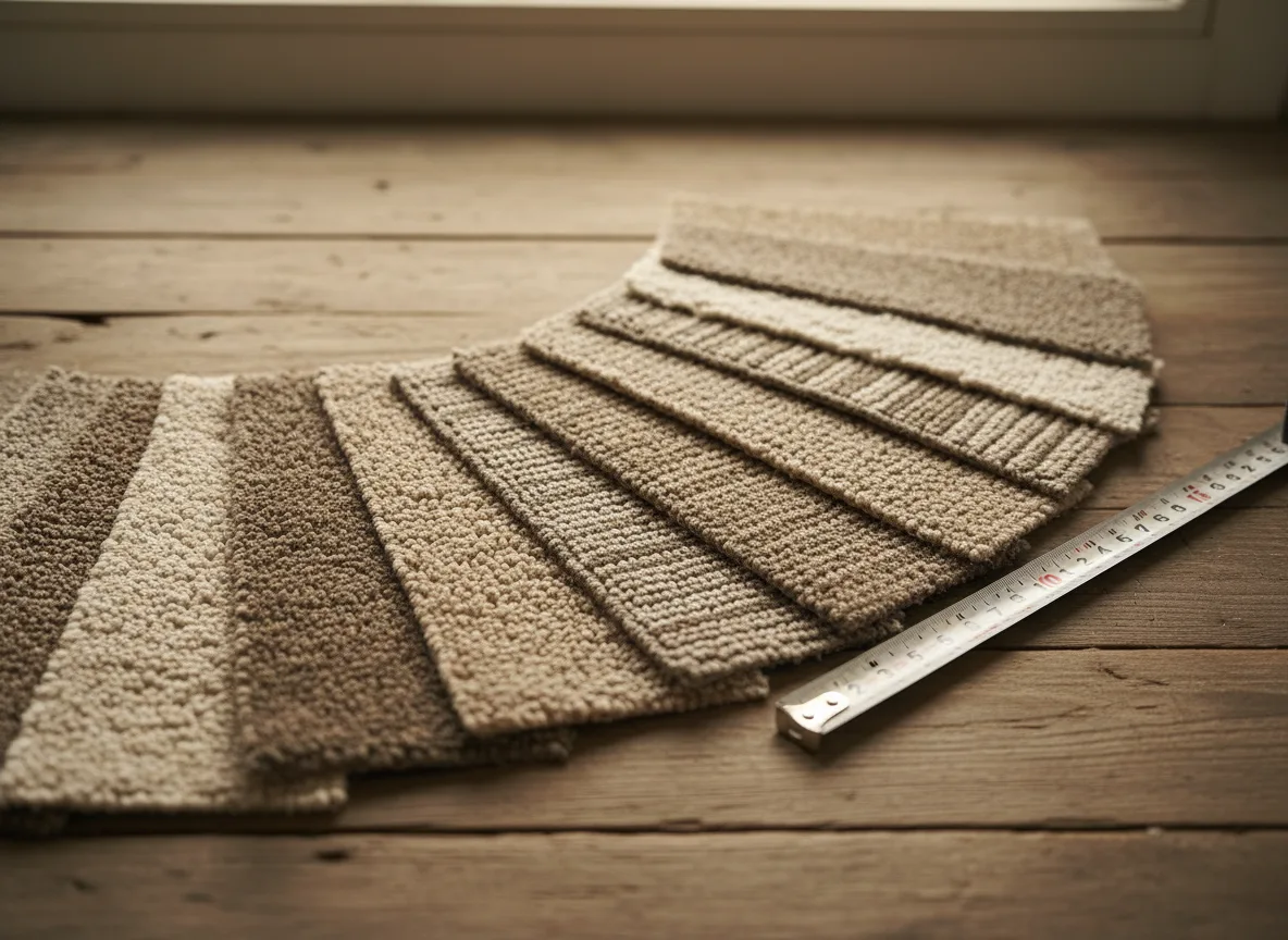 Carpet Installation Jasper, MI FAQs